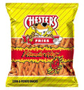 Chester's Fries Flamin' Hot 1.75 oz. Bag (64 count) - Spicy Crunch