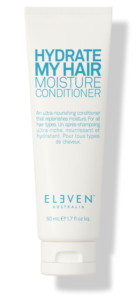 Hydrate My Hair Moisture Conditioner by ELEVEN