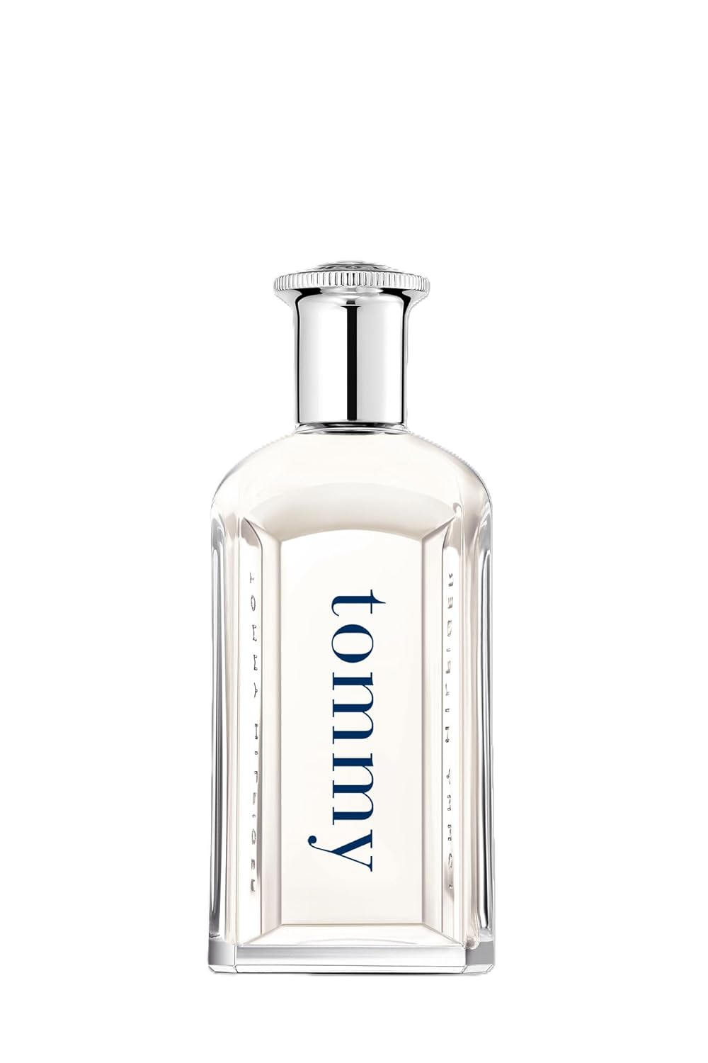 Tommy Eau de Toilette for Men by Tommy Hilfiger - 100ml