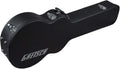 Gretsch G2622T Streamliner: Superior Protection in Stylish Black
