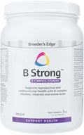 Revival Animal Health Breeder's Edge B Strong Powder - B-Complex