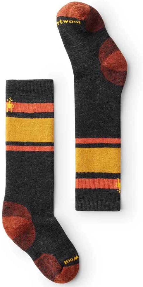 Cozy Kids' Merino Wool Socks by SMARTWOOL
