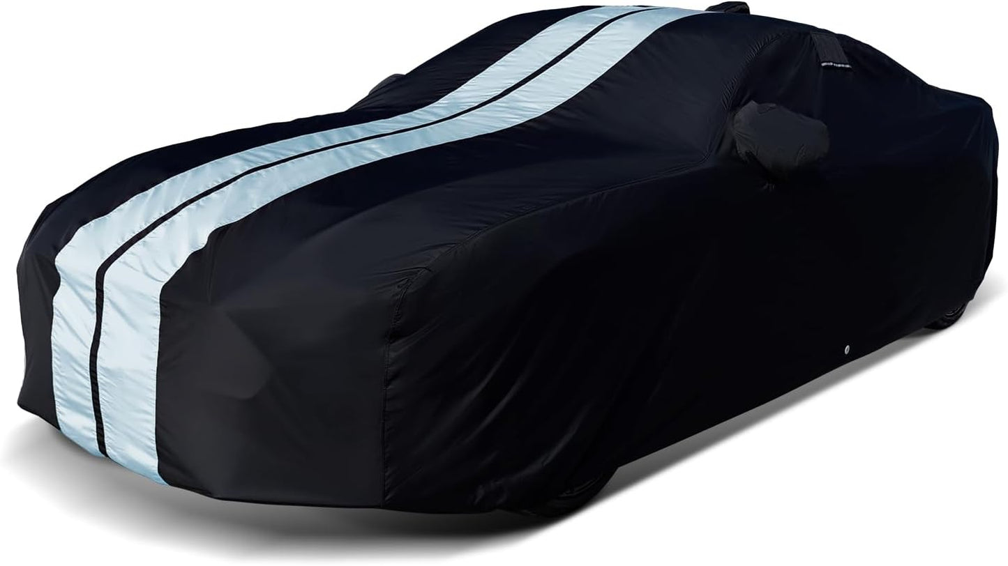 iCarCover Premium Plus Car Cover for All Weather Protection