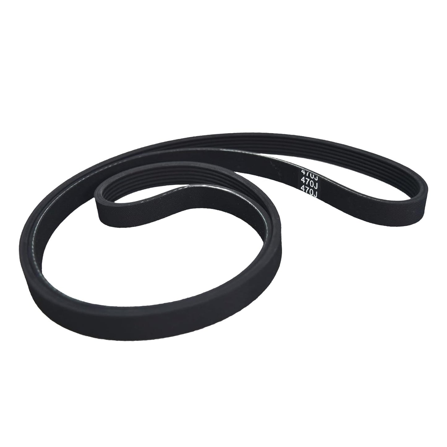 Premium Air Compressor Belt - Fits Multiple Brands