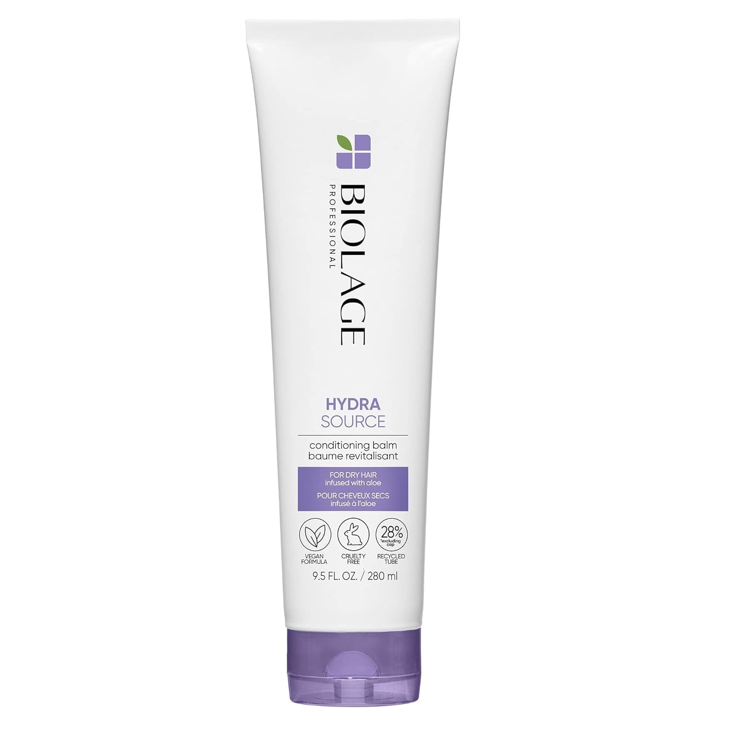 Hydra Source Balm - Hydrates & Repairs Hair