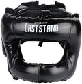 LASTSTAND Boxing Headgear Kickboxing Muay Thai MMA Karate Taekwondo