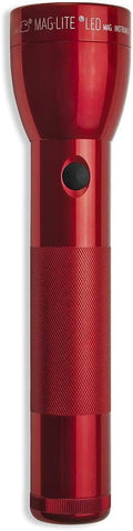 MagLite ML300L LED 2-Cell D Display Box - Durable Long-Run Flashlight