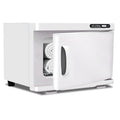 Hot Towel Warmer 8L Towel Warmer Cabinet - Compact Spa Heater