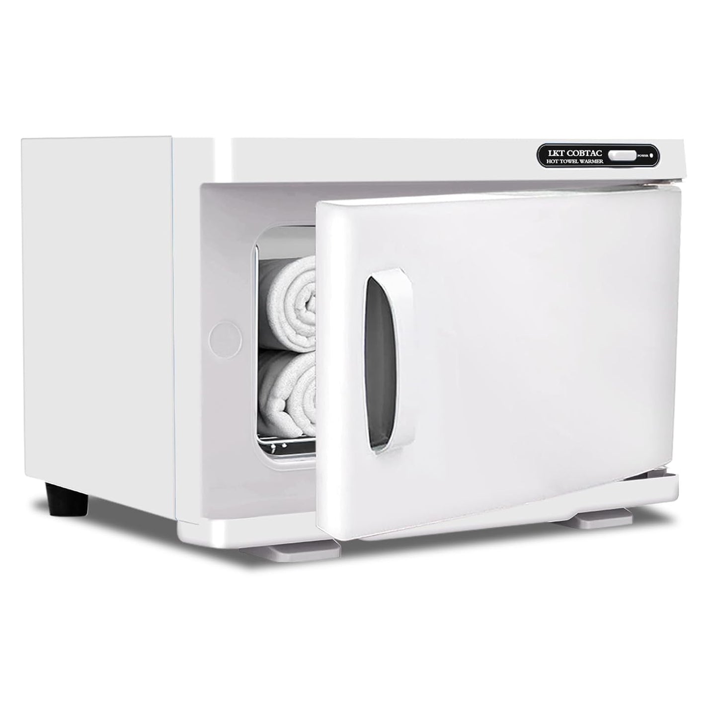 Hot Towel Warmer for Spa and Home Use - 8L Capacity