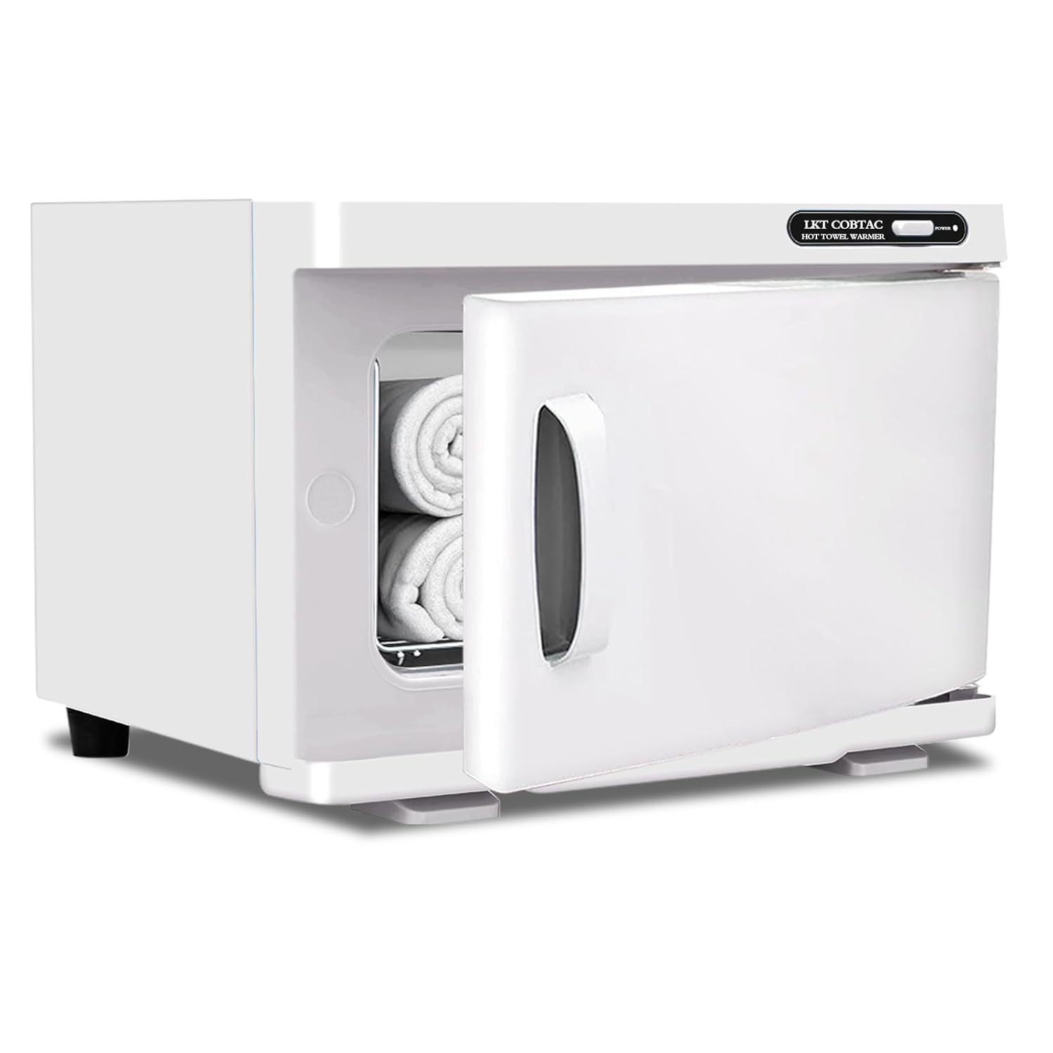 Hot Towel Warmer for Spa and Home Use - 8L Capacity