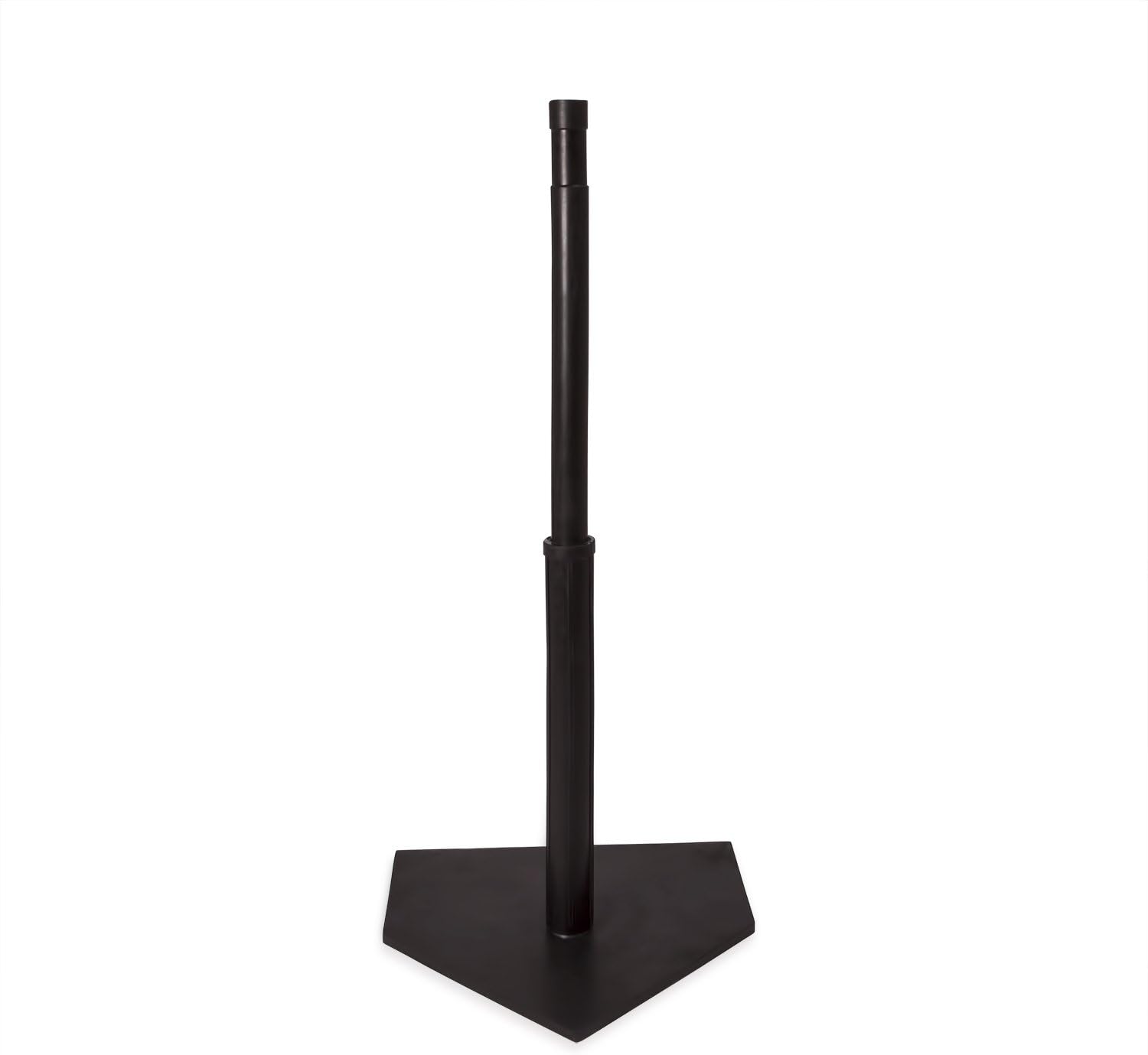 Champion Sports Deluxe Batting Tee for Improved Accuracy