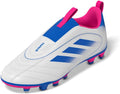 Junior Laceless Goletto IX Firm/Multi Ground Cleat - Lightweight Speed