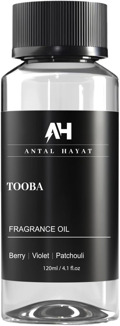 Tooba Diffuser Oil 120ml - Inspired by La Vie Est Belle Perfume