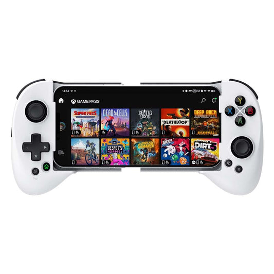 ShanWan Mobile Game Controller for iPhone and Android Devices