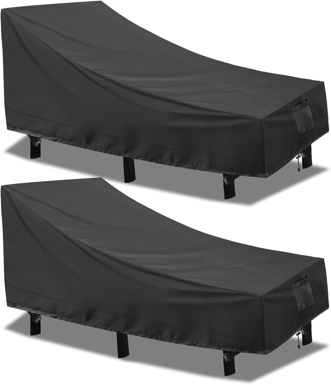 PureFit Outdoor Chaise Lounge Cover for Ultimate Protection