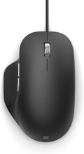 Microsoft Ergonomic Mouse - All-Day Comfort and Precise Control