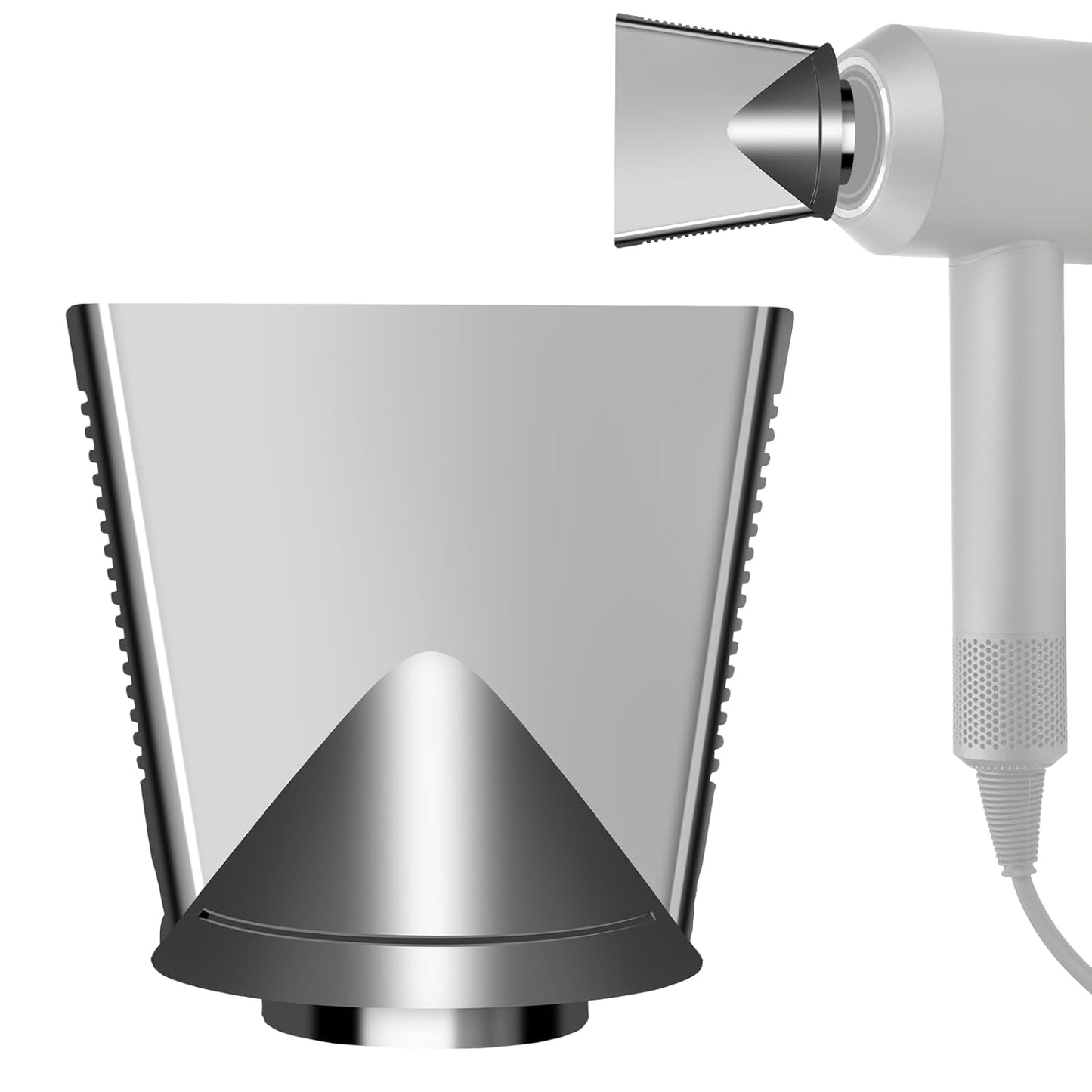 Dyson Hairdryer Concentrator Nozzle: Precision Styling!