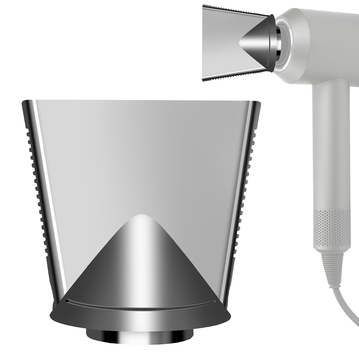 Dyson Hairdryer Concentrator Nozzle: Precision Styling!