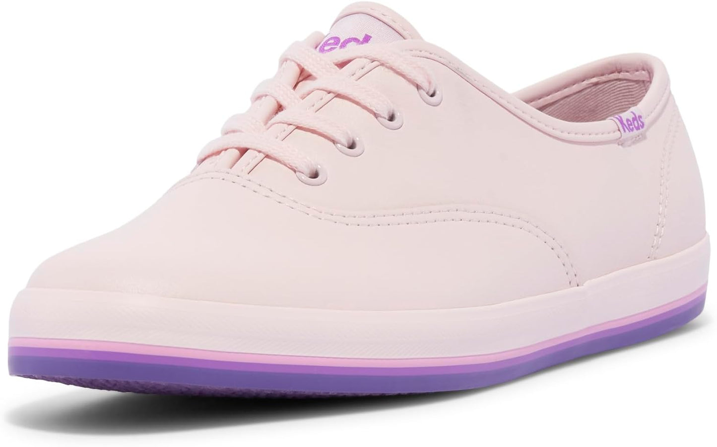 Keds Champion Originals Leather: Stylish and Comfortable Sneakers