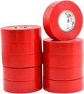Electrical Tape 1 in x 66 ft Professional Grade - Color Code PVC