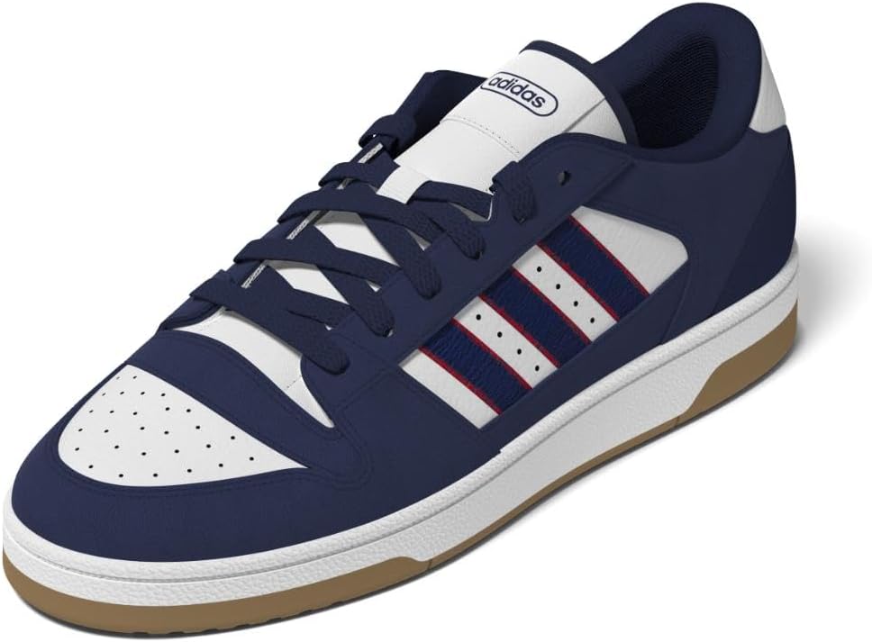 adidas Men's Break Start Shoes for Casual Style and Comfort