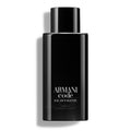 Armani Beauty Code Eau de Toilette for Men - Ambery Woody Scent Men's