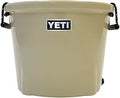 YETI Tank Bucket Cooler - Durable Ice Retention for Gatherings