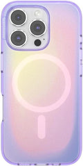 PopSockets iPhone 16 Pro Case Compatible with MagSafe - Slim 10 ft