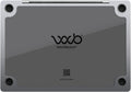 WaveBlock Protection Sticker for MacBook Air 13 in - EMF Shield