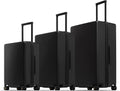 LEVEL8 Luggage Sets 3 Piece 20/24/28 in - Lightweight Hardshell Set