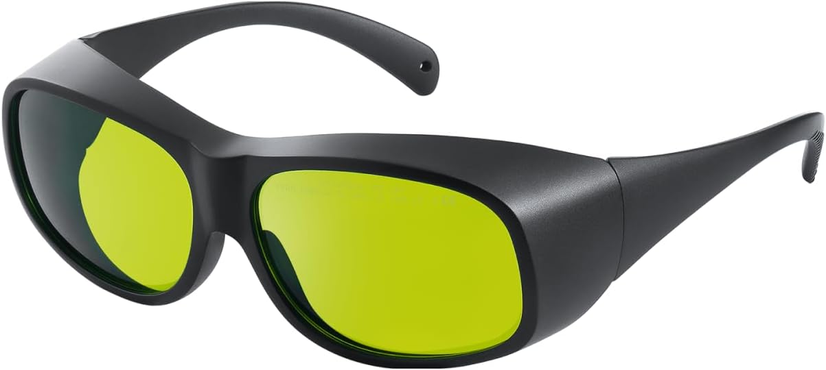 xTool Laser Safety Glasses for Effective Eye Protection and Comfort