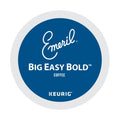 Emeril's Big Easy Bold Single Serve Coffee K-Cups, 48-Count - Bold