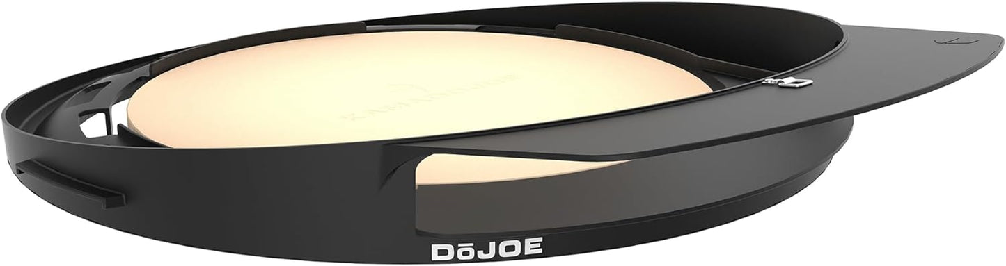 Kamado Joe DoJoe Pizza Oven Insert for 18-inch Classic Joe Grills