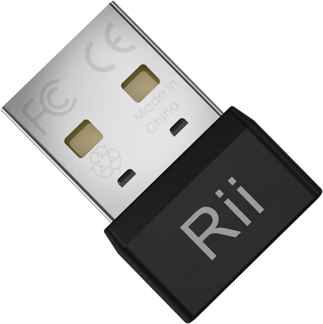 Rii Mouse Jiggler: Keep Computer Awake Easily