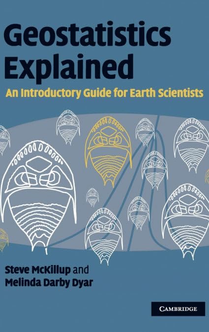 Geostatistics Explained: A Comprehensive Guide for Earth Scientists