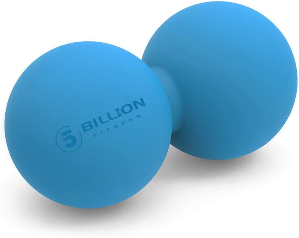 5BILLION Peanut Massage Ball - Deep Tissue Relief