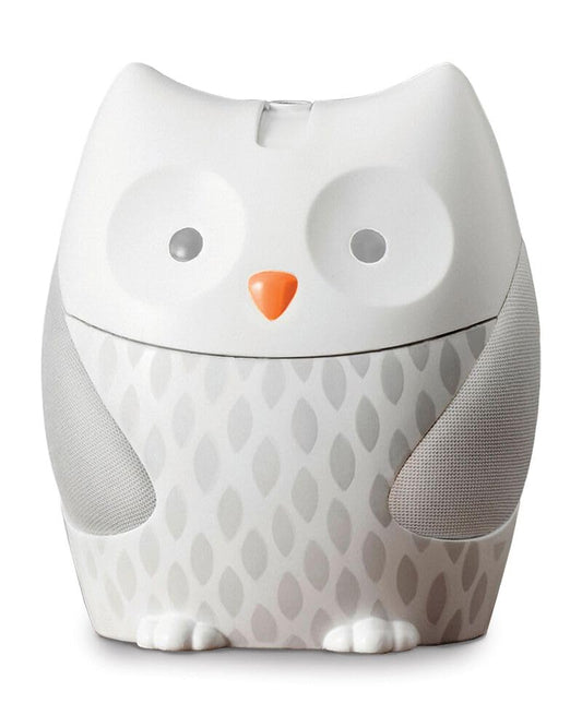 Skip Hop Baby Sound Machine with Nightlight and Melodies