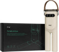 Klug Portable Dryer 2-in-1 Clothes & Shoe Dryer - Fast, Silent Drying