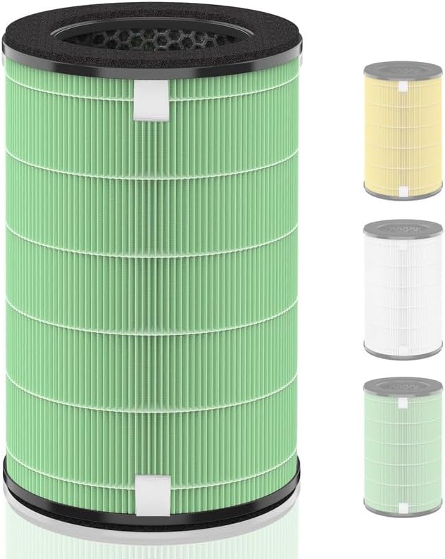 AP-T45 Replacement Filter for HoMedics Air Purifier - H13 HEPA