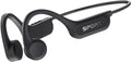 Bone Conduction Headphones Bluetooth 5.3 Open Ear - 8H Playtime