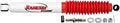 Rancho RS5000 RS5407 Steering Damper - Smooth Off-Road Control