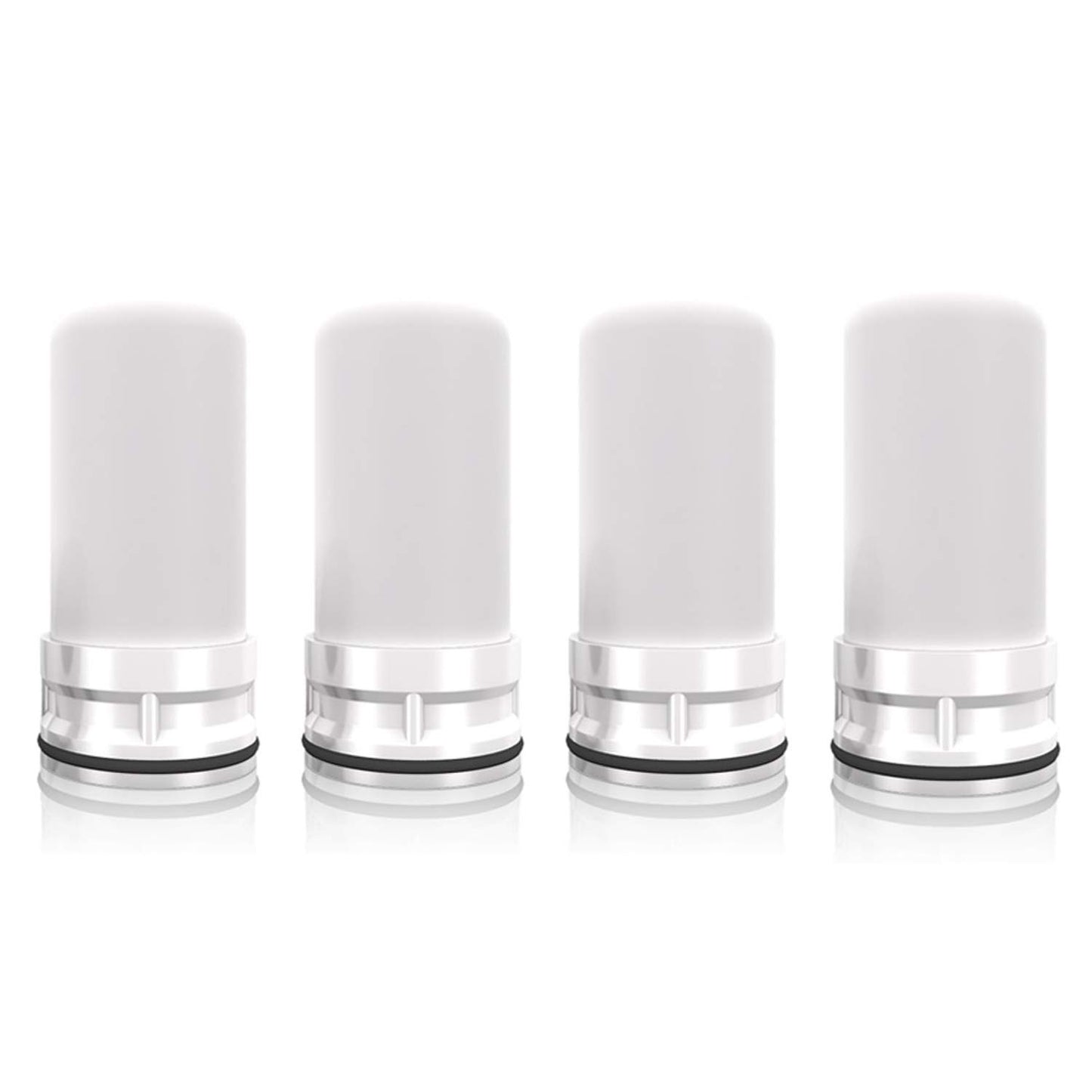 ACF Replacement Filters for LCF Faucet Mount - Pure Water Bliss