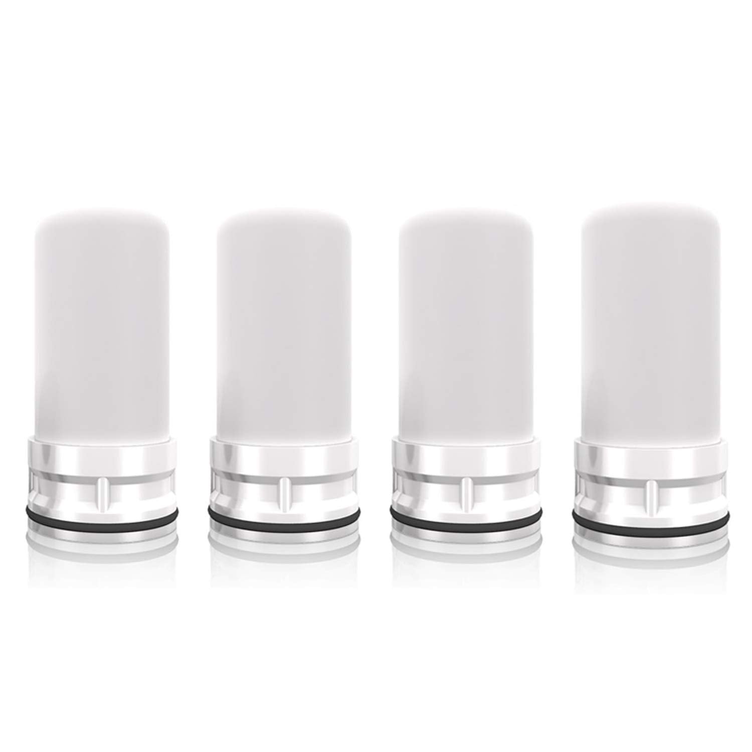 ACF Replacement Filters for LCF Faucet Mount - Pure Water Bliss