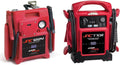 Jump-N-Carry 12/24V & 12V Jump Starters Combo - Heavy-Duty Power