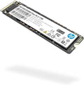 HP EX900 Plus 1TB SSD Hard Drive - Fast PCIe M.2 Performance