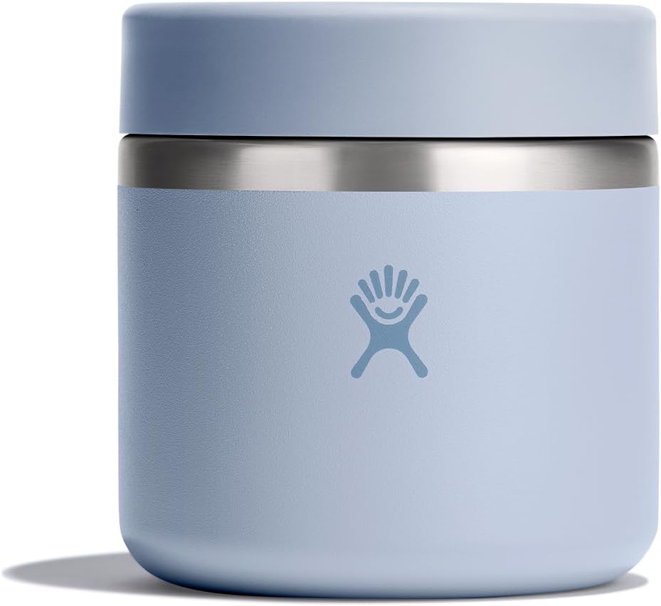 Hydro Flask Insulated Food Jar for Hot and Cold Meals 20 Oz