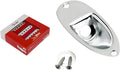 Fender Tex-Mex Strat Pickups & Stratocaster Jack Ferrule - Vintage