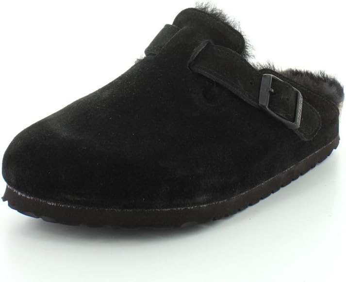 Birkenstock Women's Arizona Soft Footbed Sandals for Comfort