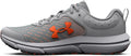 Kids' Assert 10 Sneakers from Under Armour for Active Lifestyles
