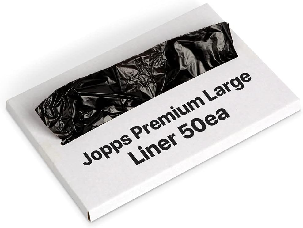 Jopps & Aladdin Car Trash Can Bags by KMMOTORS